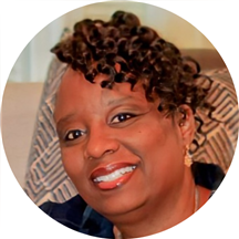 Regina Shaw, LPC