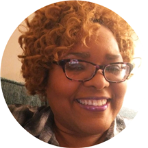 Regina Smith, MSW