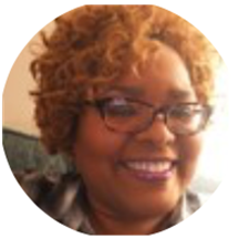 Regina Smith, SW