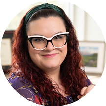 Regina Thompson, LICSW