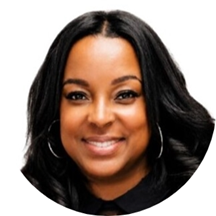 Regina Williams, LPC