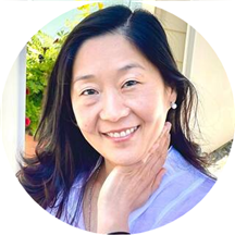 Regina Yeh, LICSW