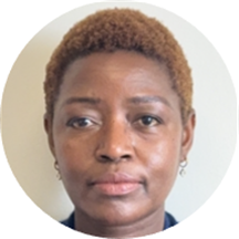 Reginah Nampinga, APRN, RN