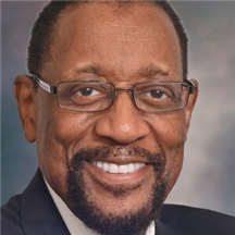 Reginald Blue