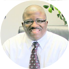 Reginald Burgess, LCPC, MS