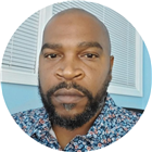 Reginald Collins, LCSW