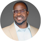 Reginald Louis, APC