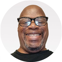 Reginald Shockley, LCSW - C