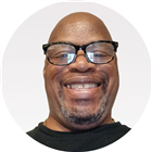 Reginald Shockley, LCSW - C
