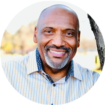 Reginald Smith, LPC