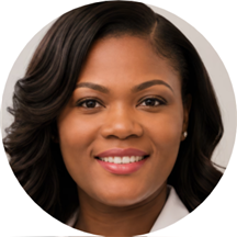 Reginale Robin, APRN, PMHNP