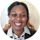 Regine Chokote, PMHNP