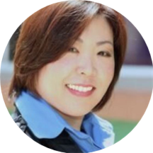 Reiko Aoo, LAc