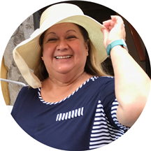 Reina Encio, LMHC
