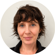Reine Hewitt, LCSW