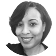 Reisha Jack, LPC/MHSP