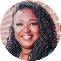 Rekeisha Carter, LICSW