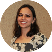 Rekha Pawar, BDS