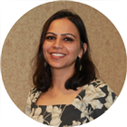 Rekha Pawar, BDS