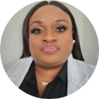 Remi Oladimeji-Stevens, PMHNP