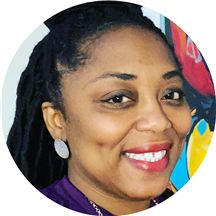 Remisha Jones, LCSW