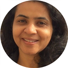 Remya Jacob, LCSW