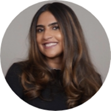 Rena Ali, SLP, CCC - SLP