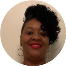Rena Brinson, LMSW