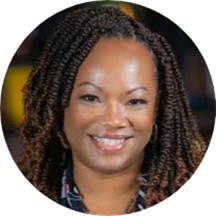 Rena Davis, LMFT