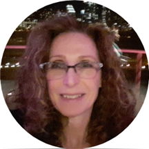 Rena Maus, LPC