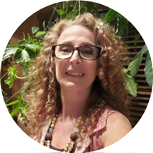 Rena Maus, LPC
