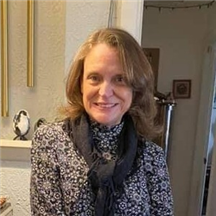 Renae DellaCroce, LPC