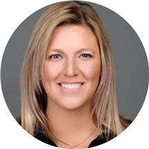 Renae Schroeder, PMHNP