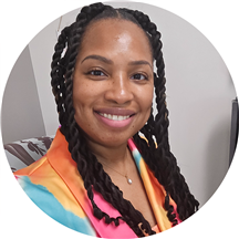Renata Powell, LCPC