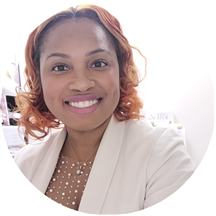 Renata Powell, MS