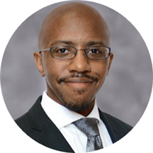 Renauld Williams, APRN, RN, FNP