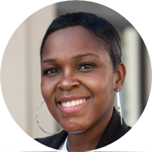 Rendi Carter, LCSW