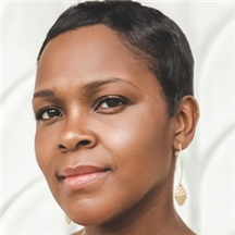 Rendi Carter, LCSW