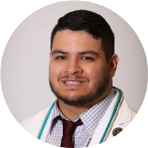 Rene Badillo, PA-C