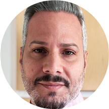 Rene Baez, LPC