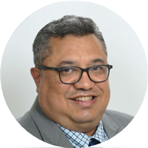 Rene Camacho, MS