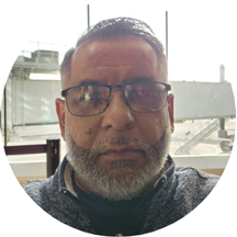 Rene Mathis, LCSW