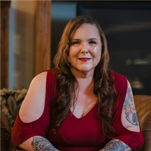 Renee Brown, LPC