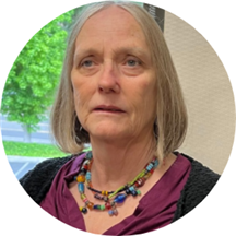 Renee Davis, LMFT