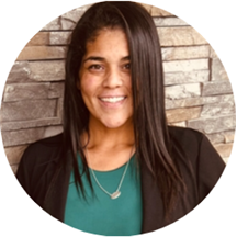 Renee DePalo, LPCC