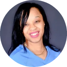 Renee Denobrega, PMHNP-BC, NP