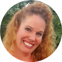 Renee Halsnik, LMHC