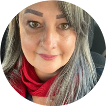 Renee Ketchum, LMFT