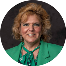 Renee M. Alfieri, LMHC