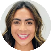 Renee Martinez, OTR/L, MS
